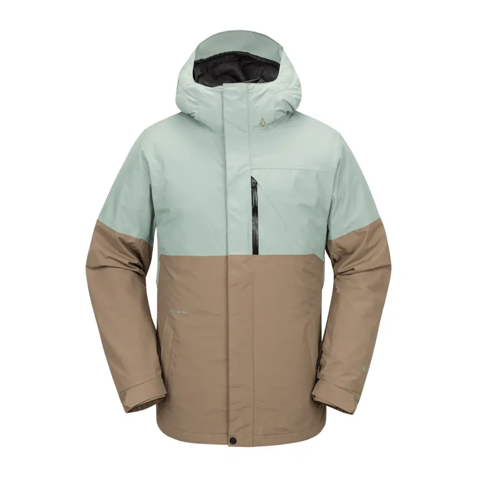 Skijacke Volcom Gore-tex