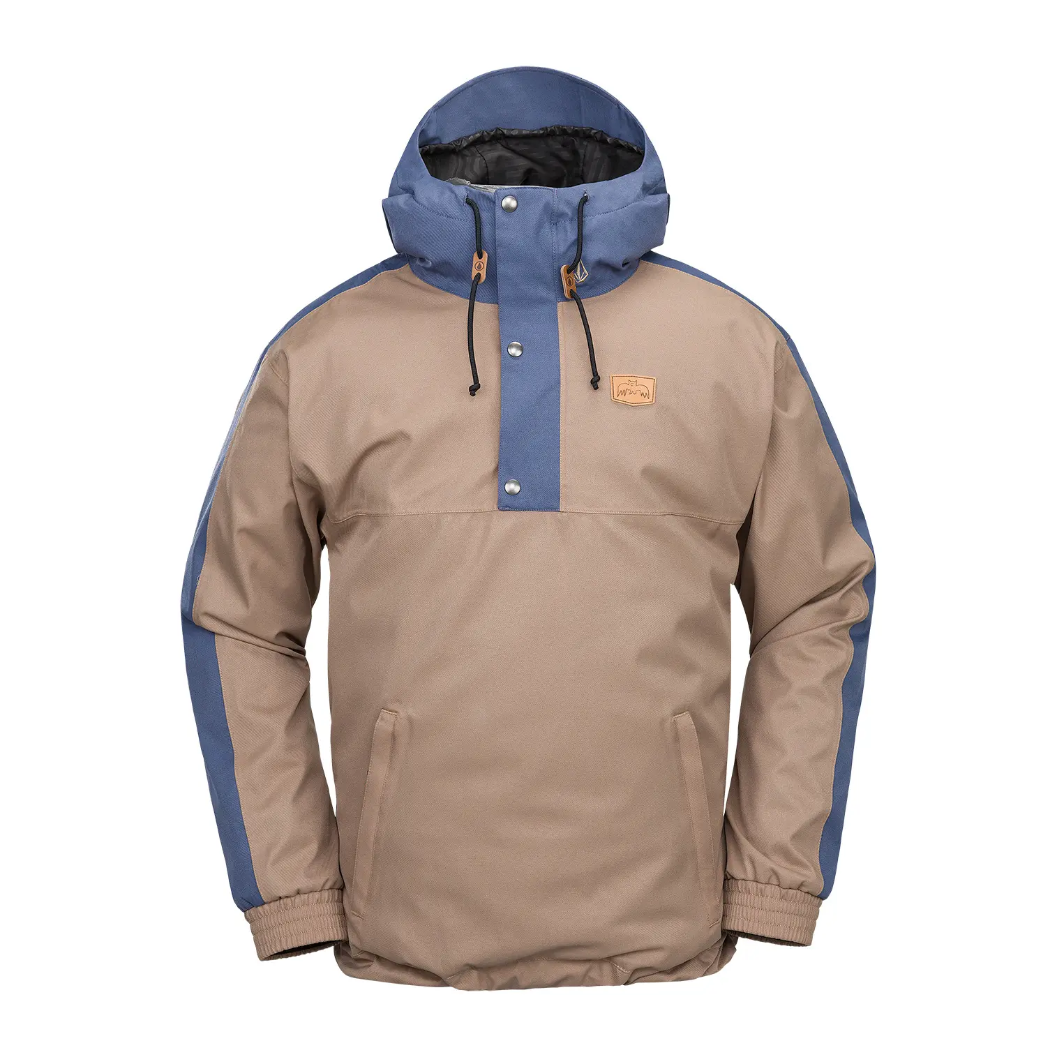 Regenjacke Volcom Longo 20K