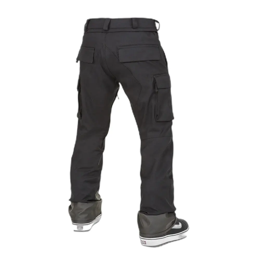 Skihose Volcom New Articulated