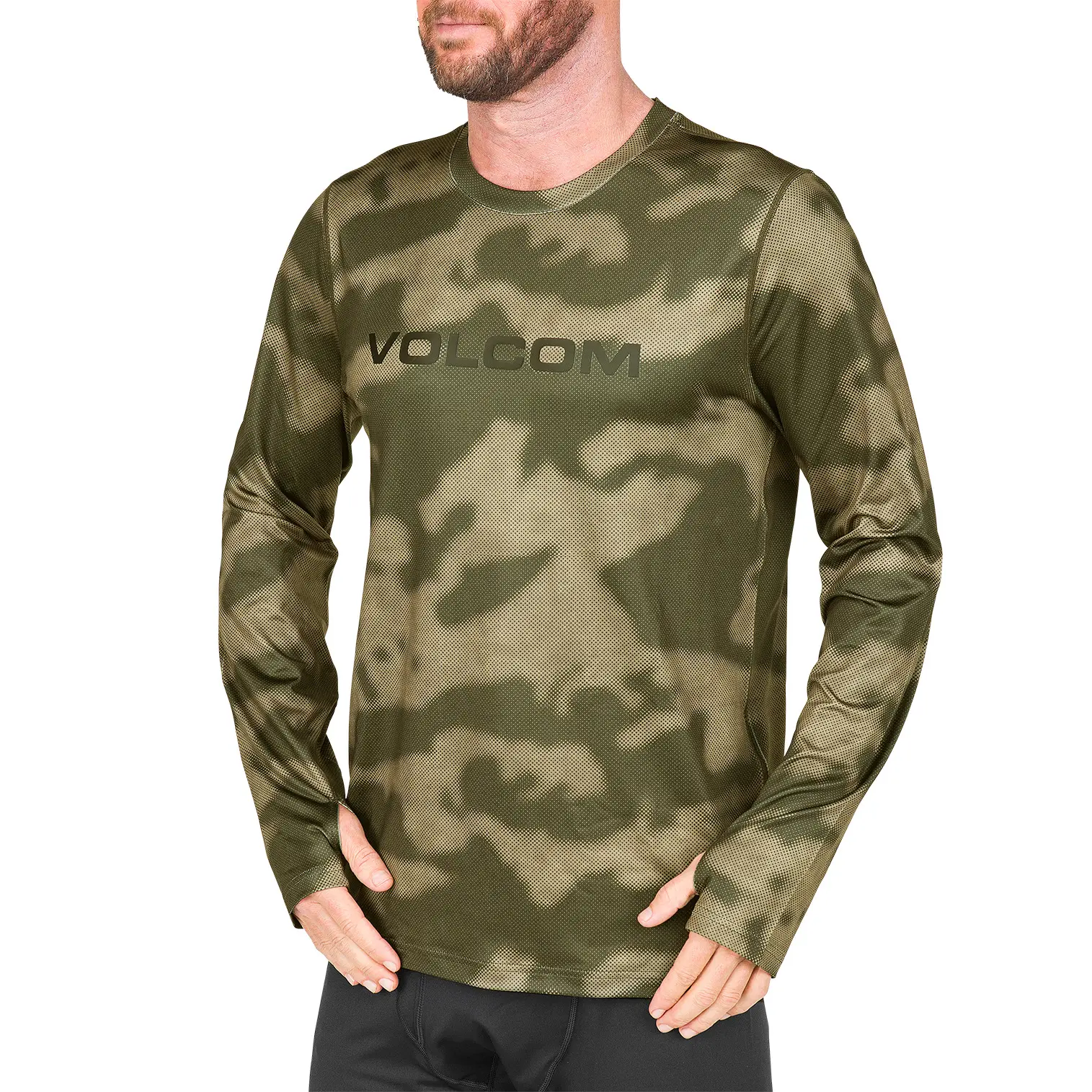 UnterziehTrikot Volcom M V-Science