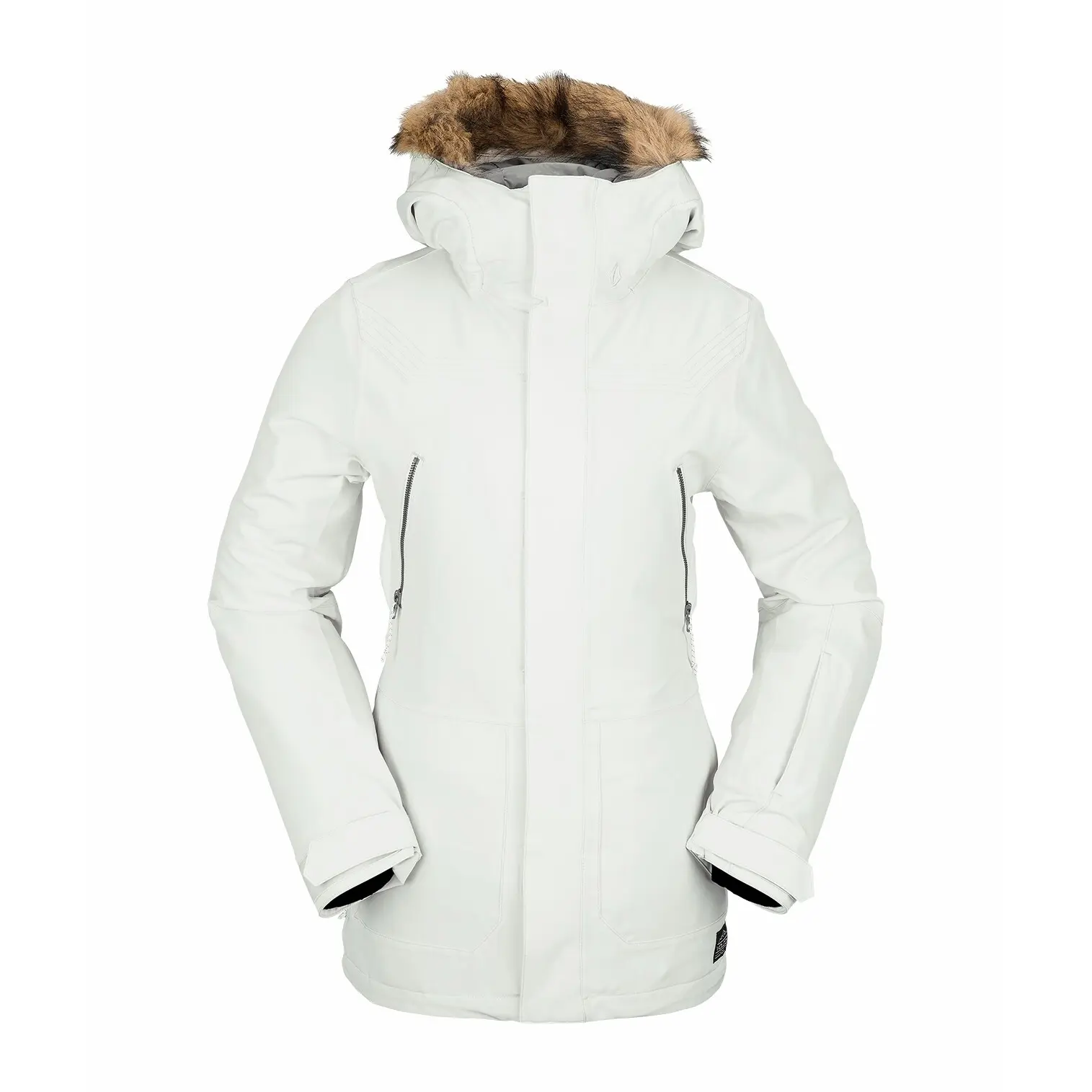 Skijacke Damen Volcom Shadow Ins
