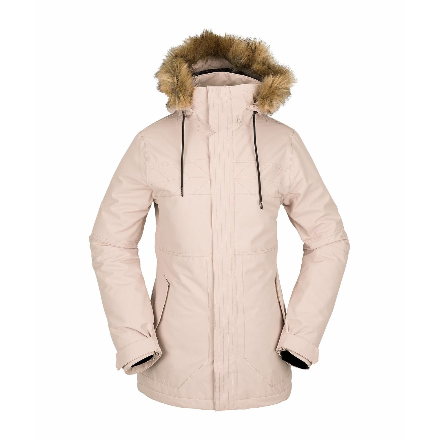 0196134113300 - Skijacke Damen Fawn INS