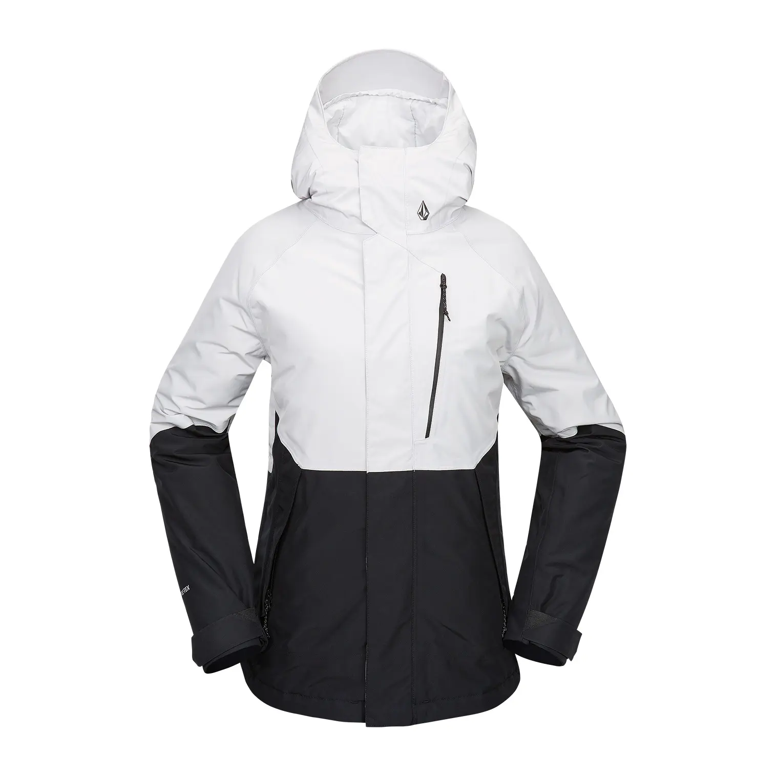 Skijacke Damen Volcom Co Aris Insulated Gore-Tex
