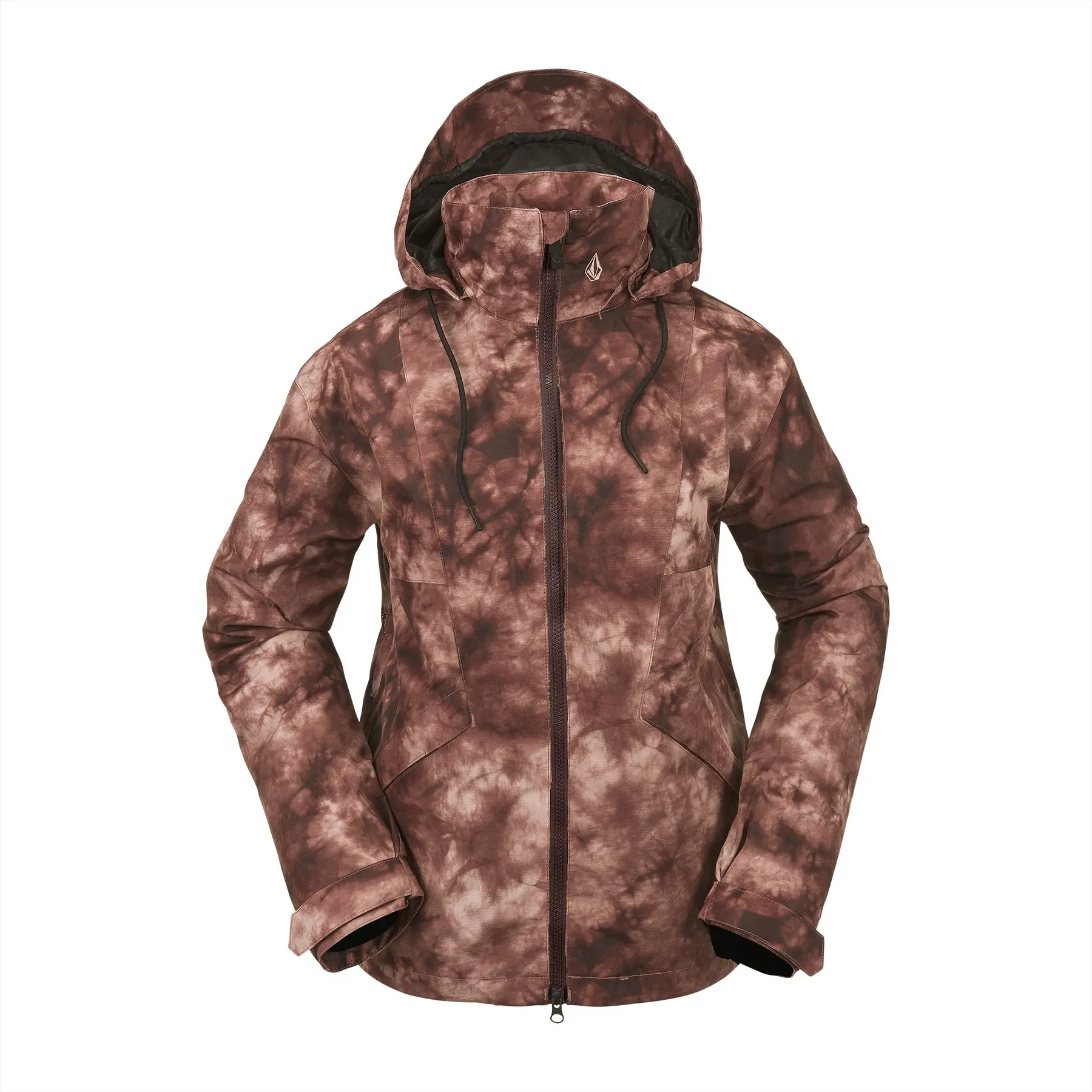 Skijacke Damen Volcom Kimball