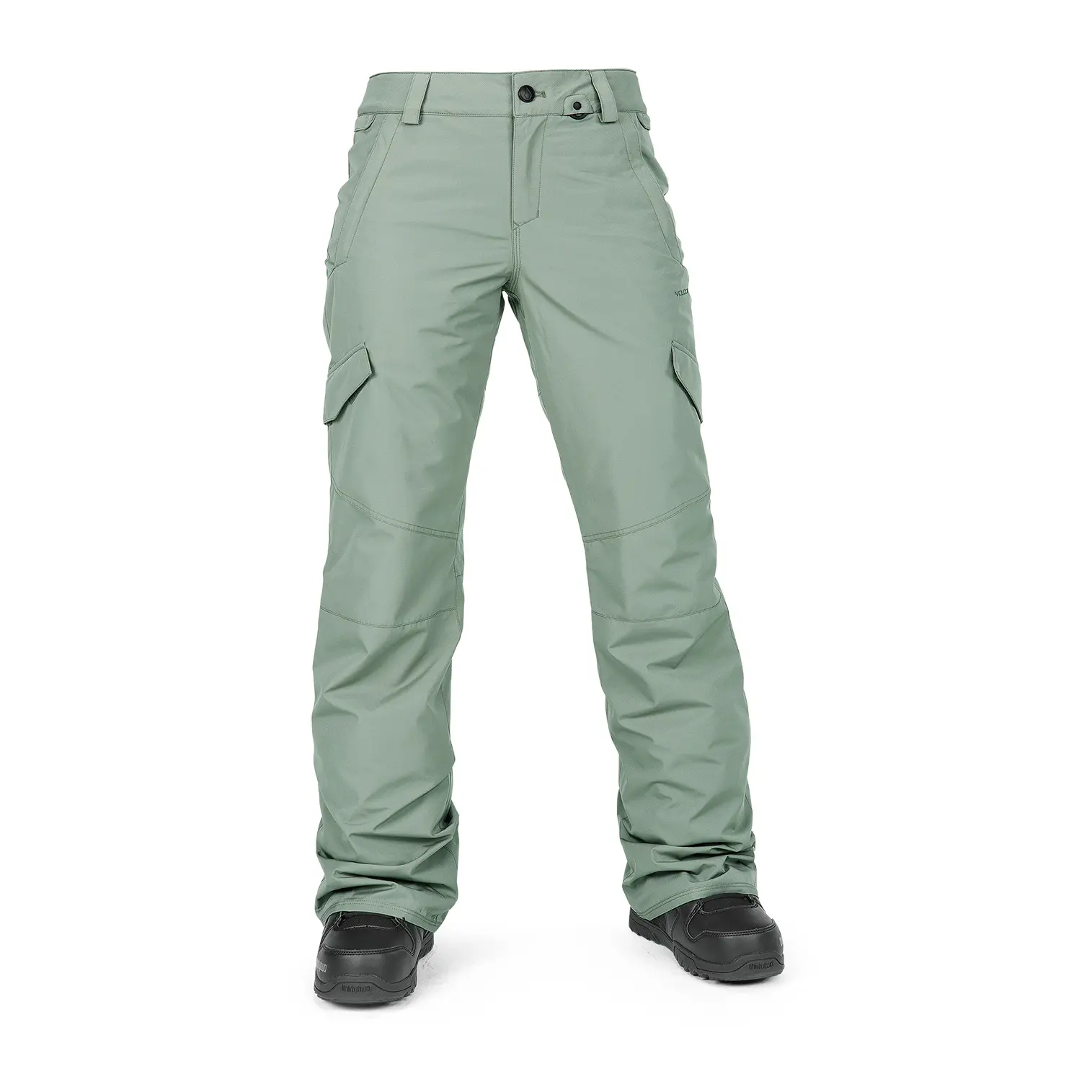 Skihose Damen Volcom Brider