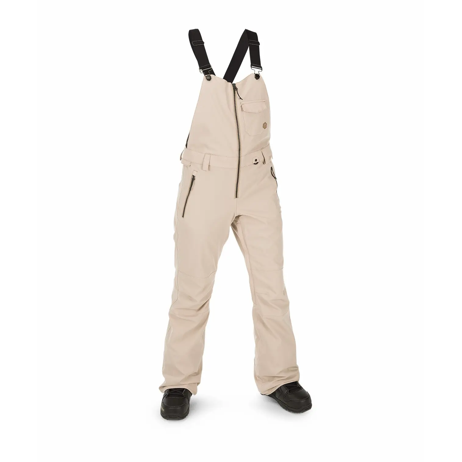 Latzhose Frau Volcom Swift