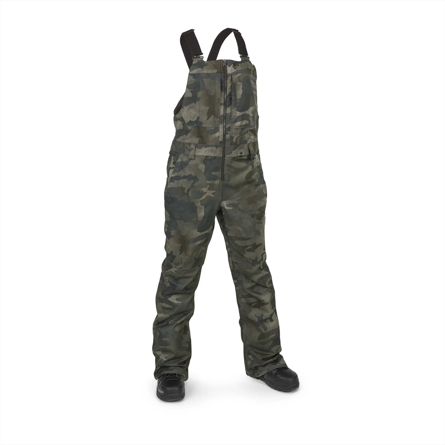 Ski-Latzhose Damen Volcom Swift