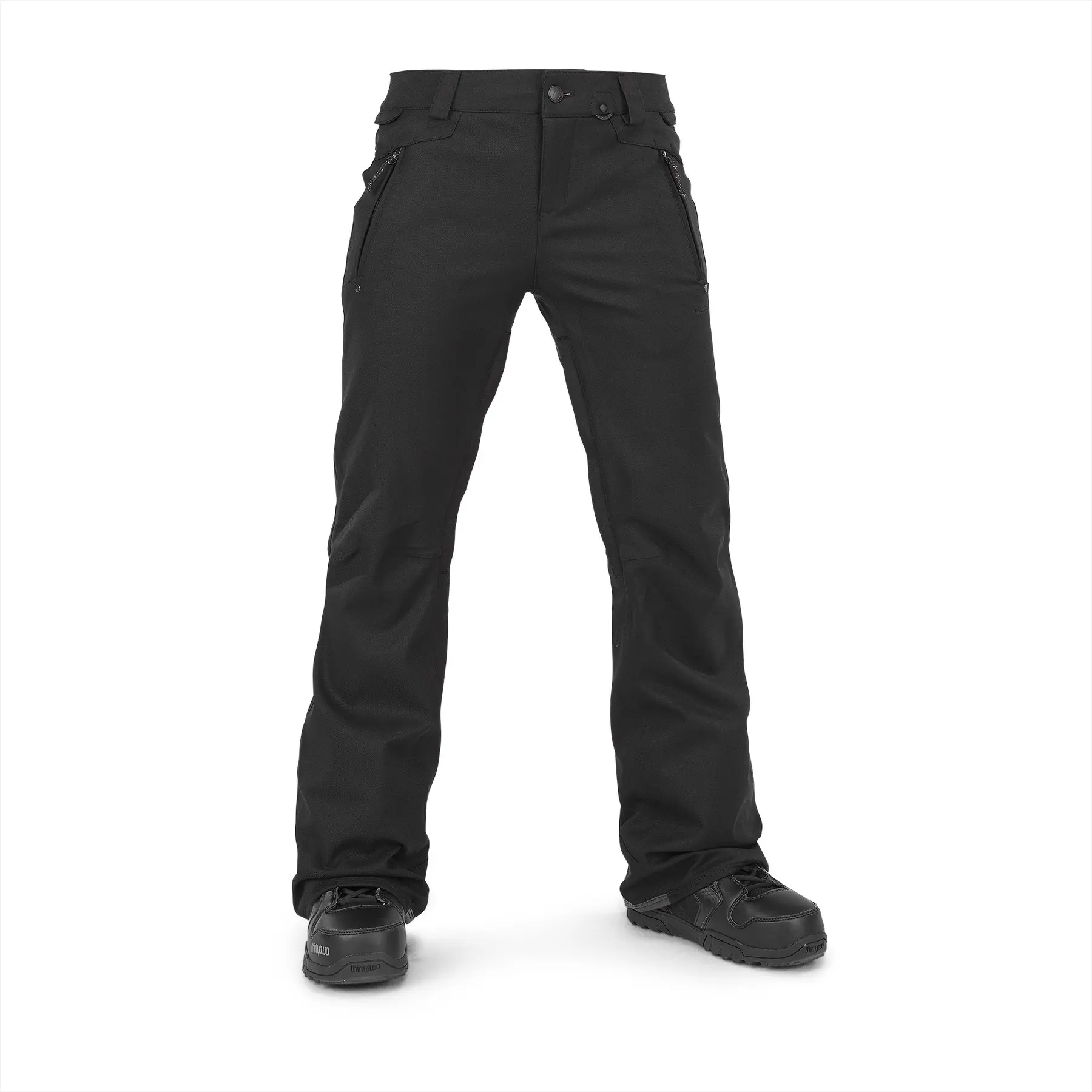 Skihose Damen Volcom Species Stretch