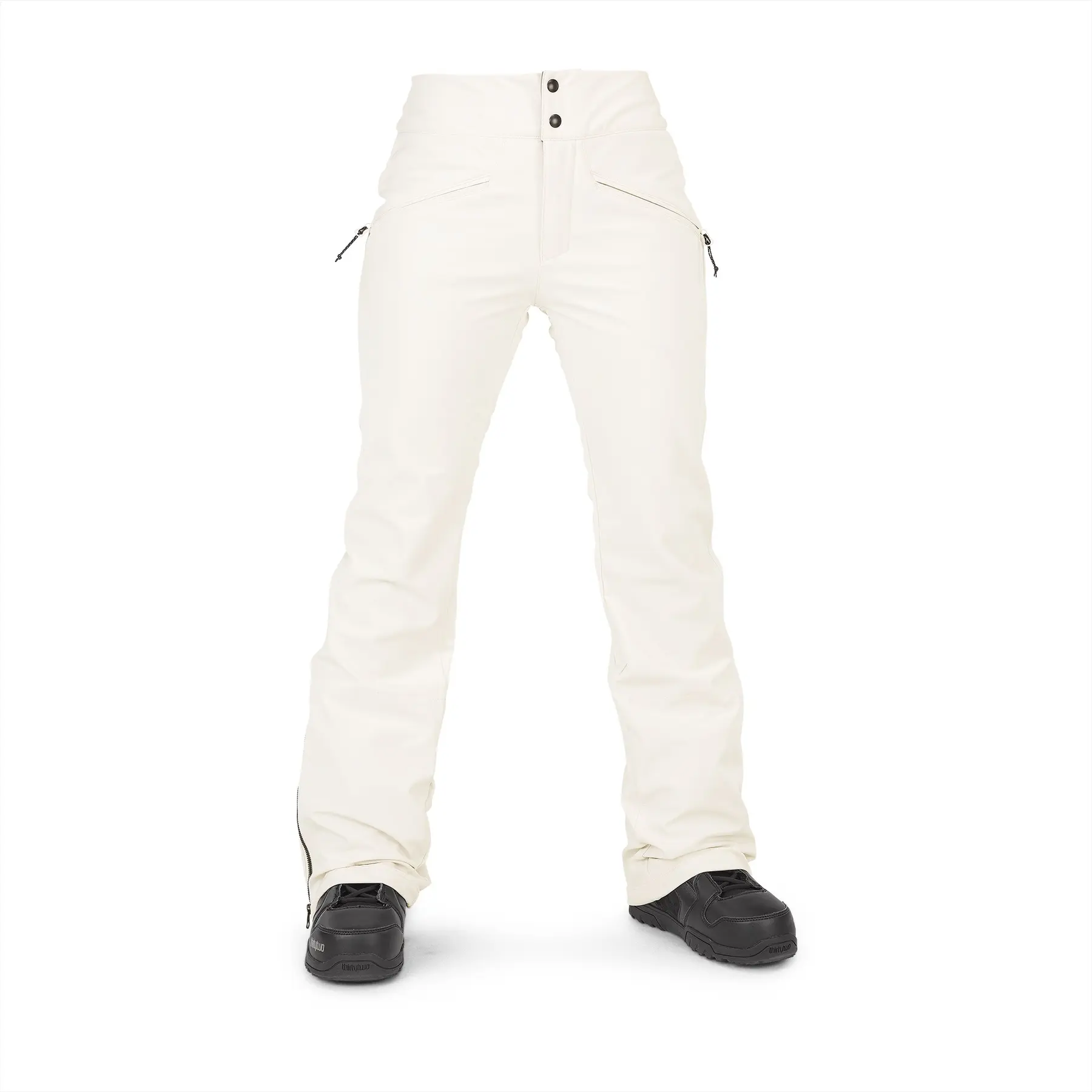 Skihose Damen Volcom Battle Stretch Hr