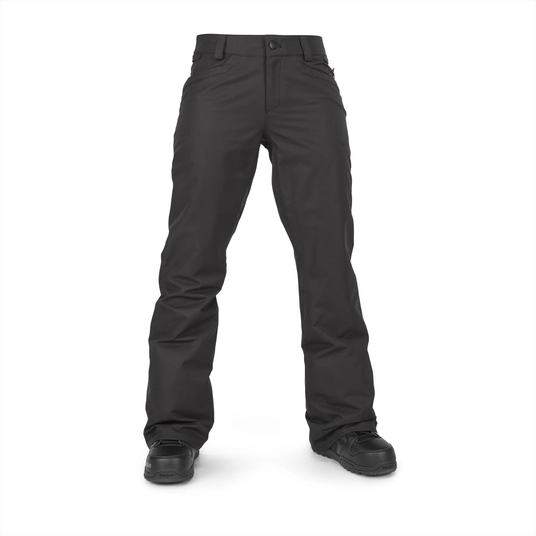 Skihose Damen Volcom Hallen
