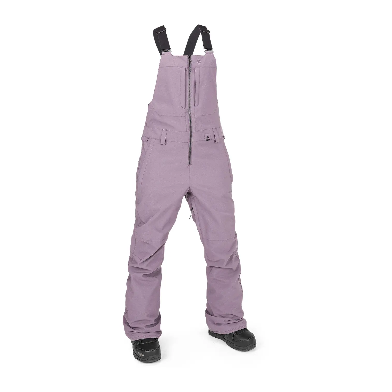 Ski-Latzhose Damen Volcom swift bib