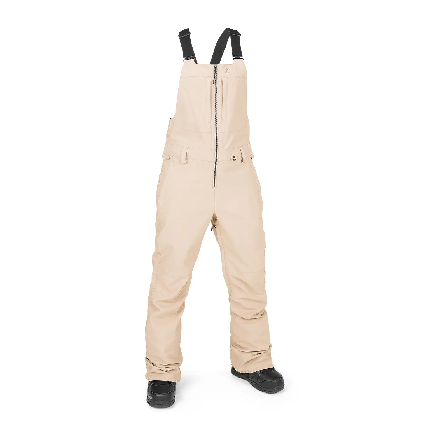 Ski-Latzhose Damen Volcom swift bib