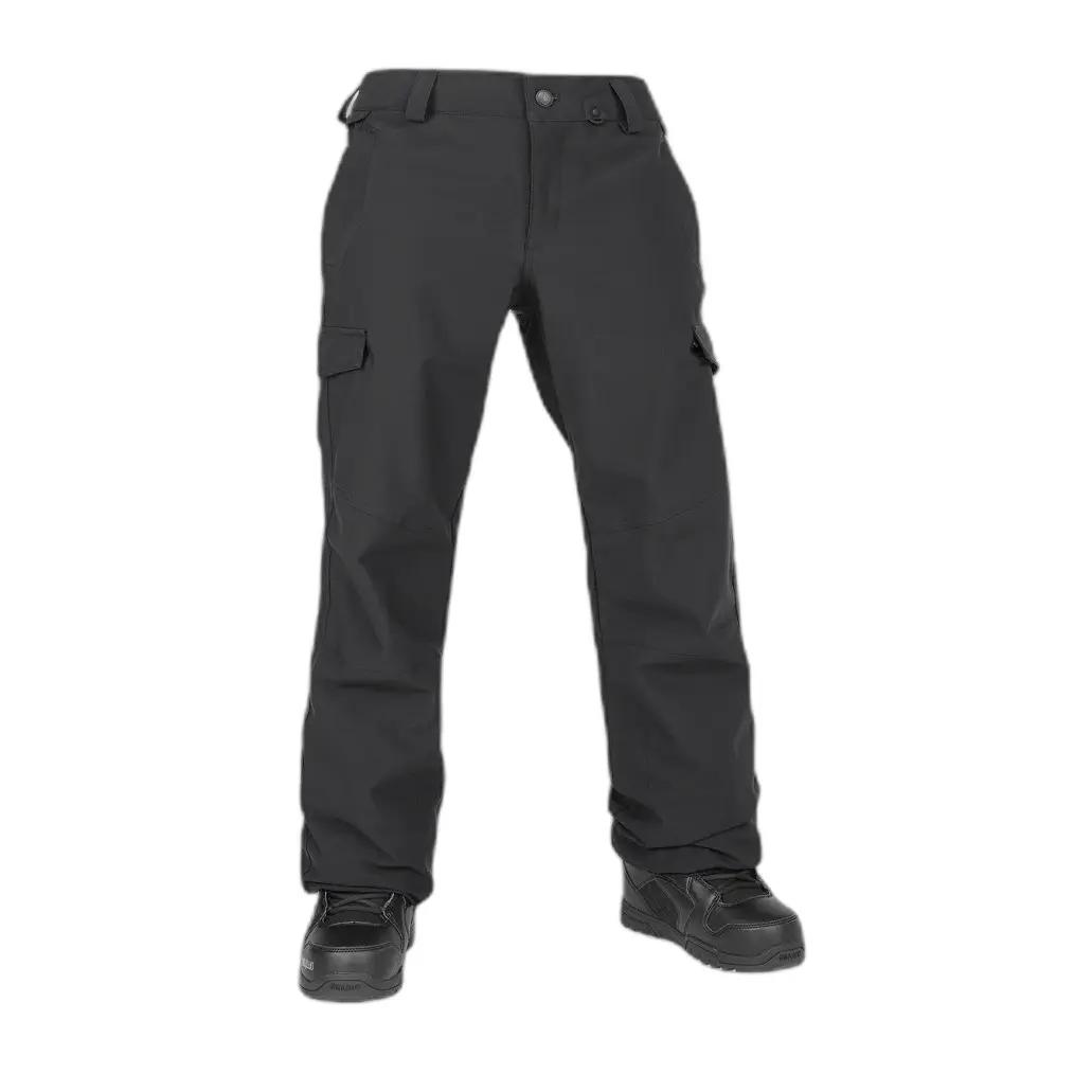 Skihose Damen Volcom Wildling