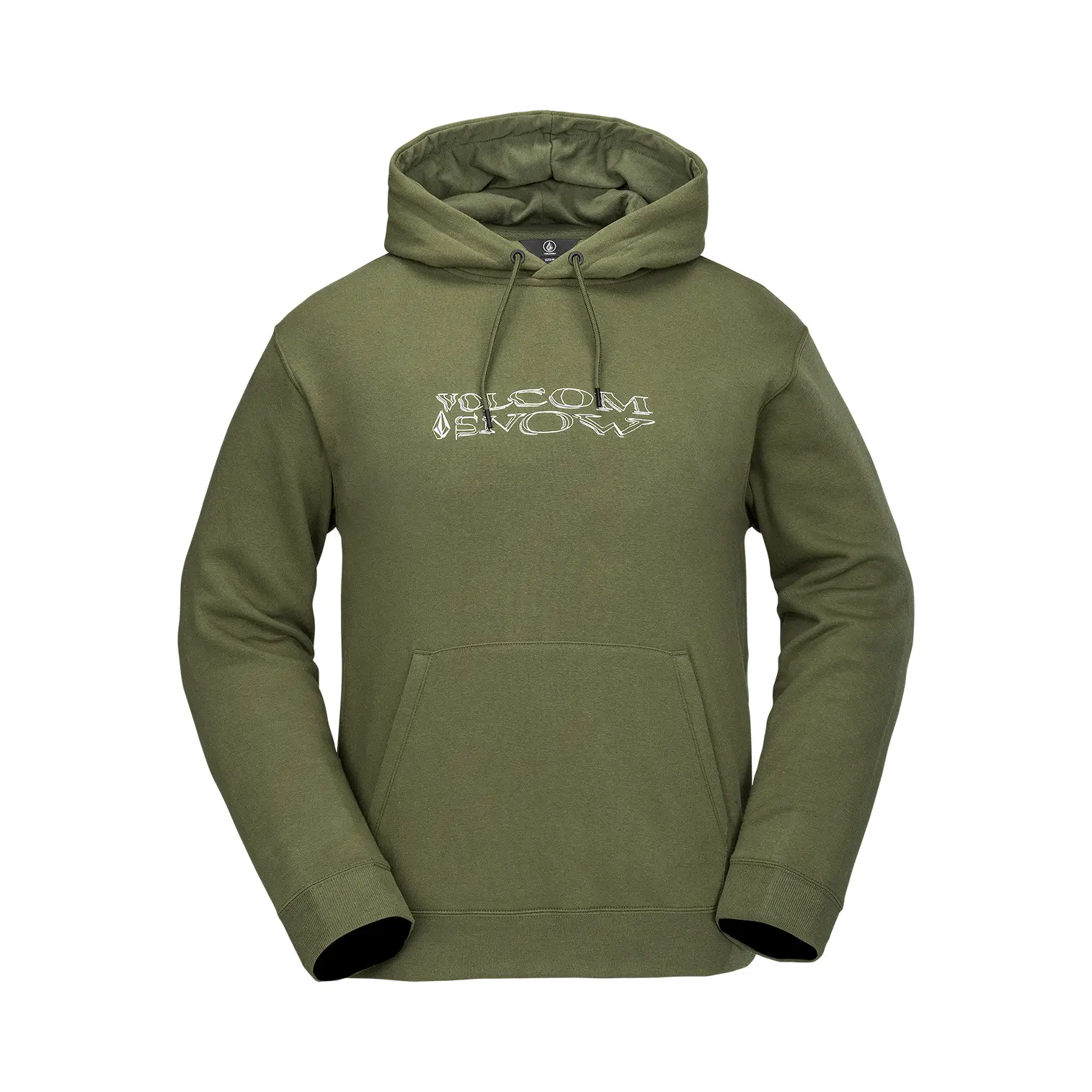 Hoodie Volcom Essential