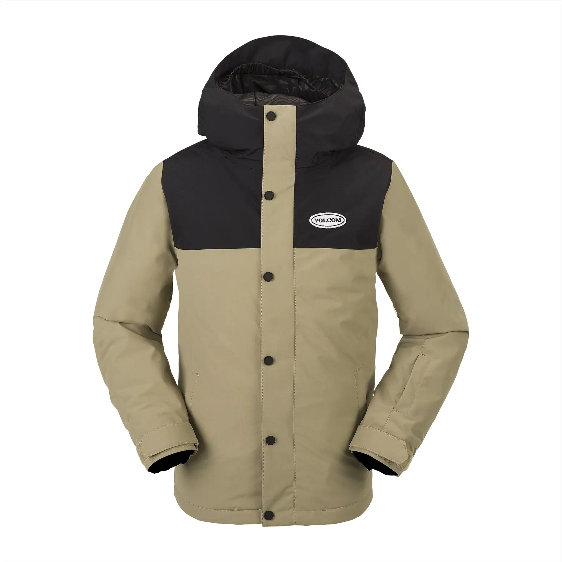 Ski-jas Volcom Stone.91 Ins