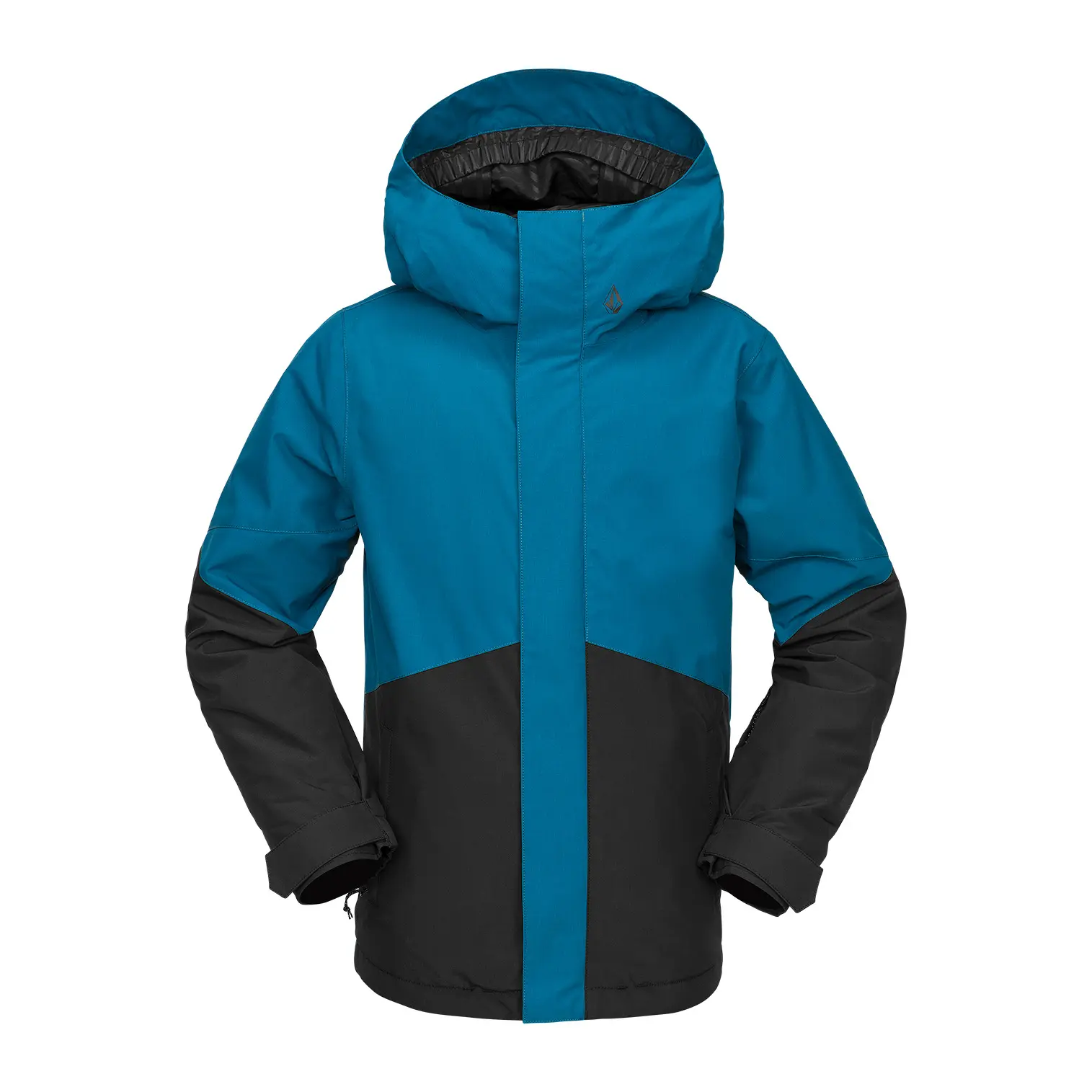 Kinder-Skijacke Volcom Vernon