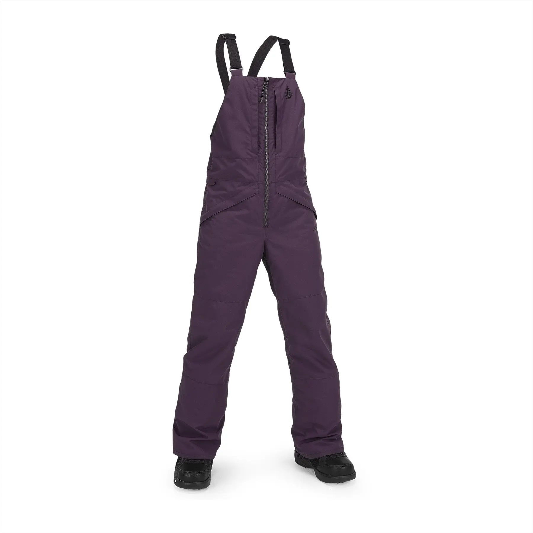 Latzhose Volcom Barkley Ins