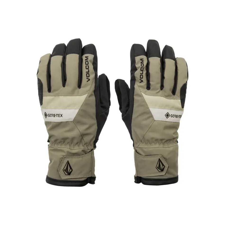 Skihandschuhe Volcom CP2 Gore-tex