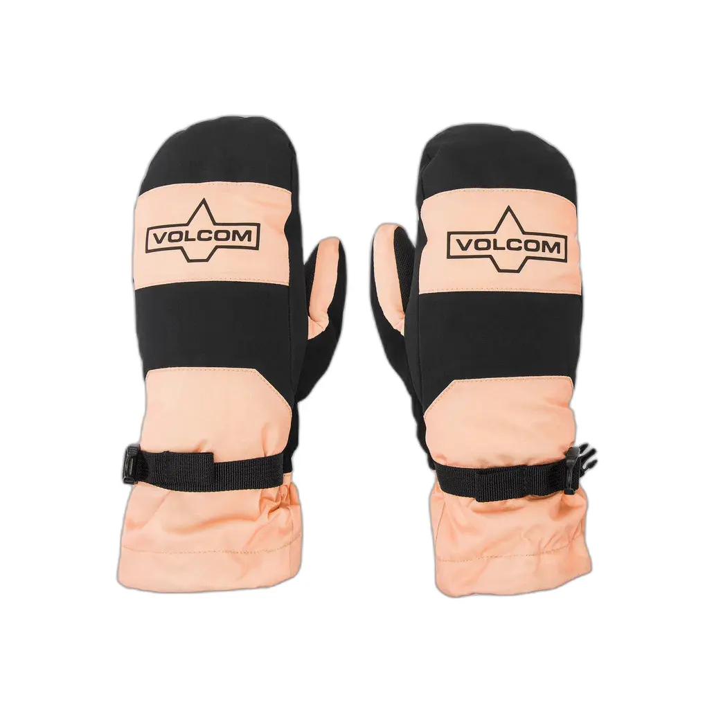 Fäustlinge Volcom Over
