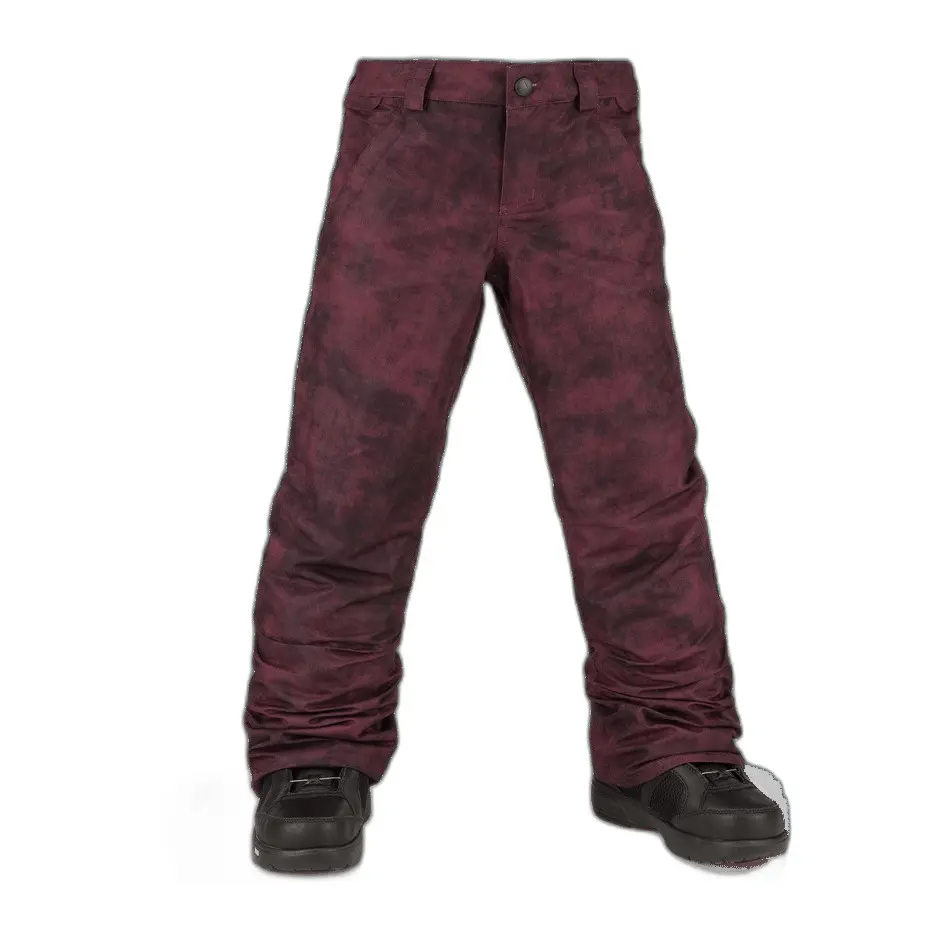 Snowboardhose für Mädchen Volcom Frochickidee Ins