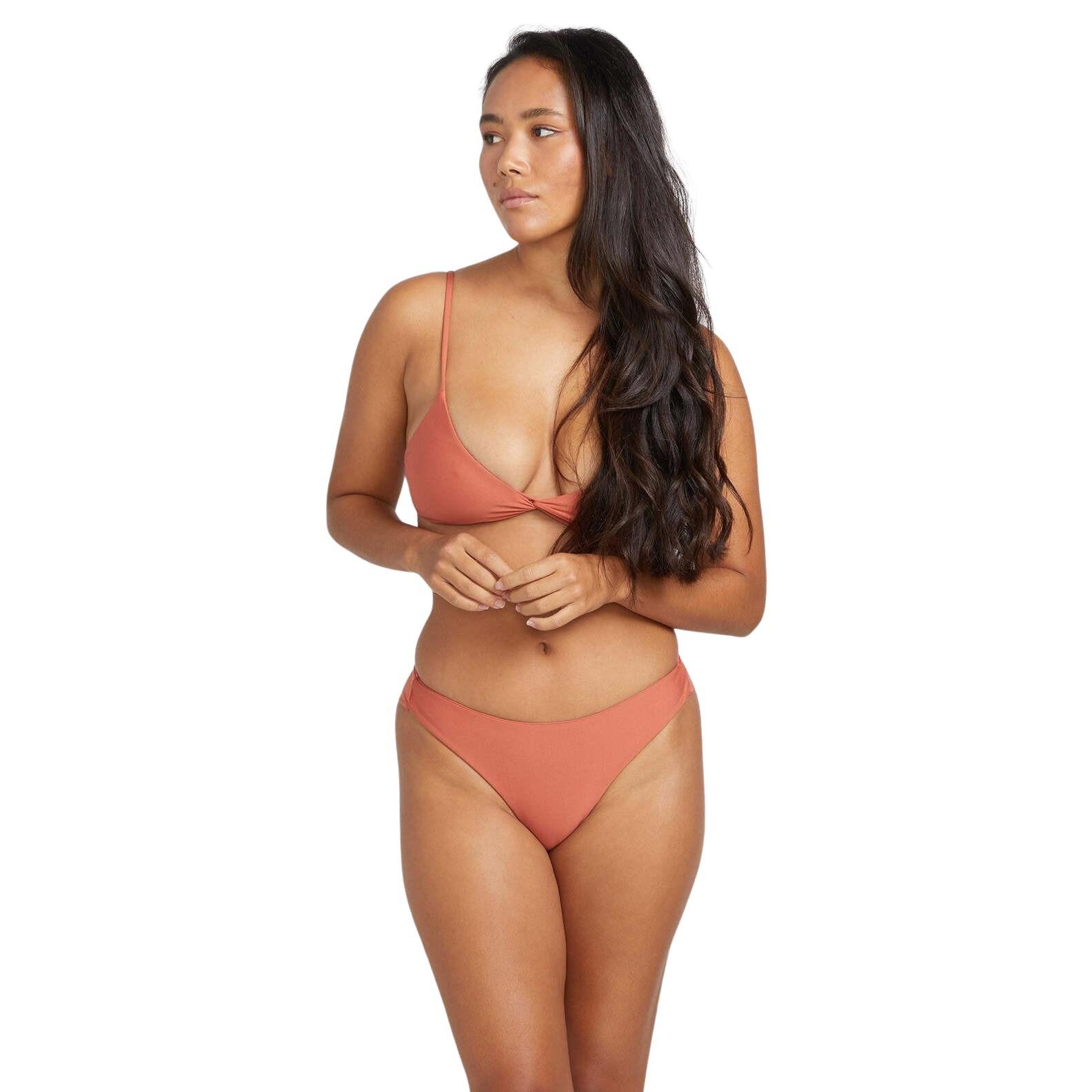 0196134662952 - Damen-Bikinihose Cheekini