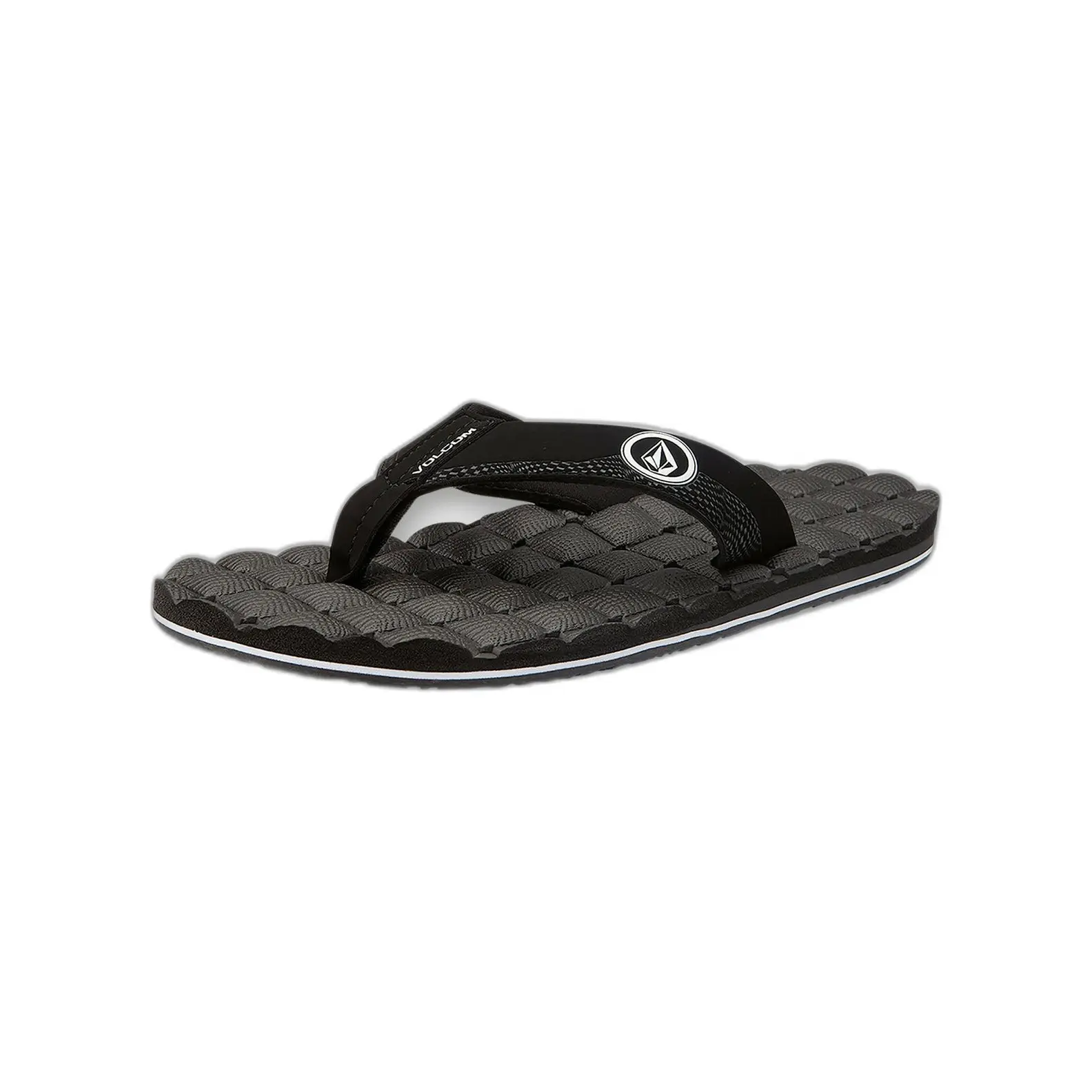 0196134344100 - Sandalen Recliner