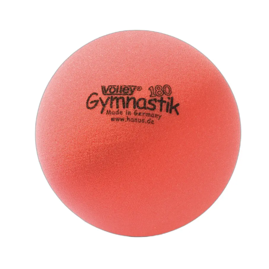 4260189030151 - Weiche Schaumstoff-Übungsball 180