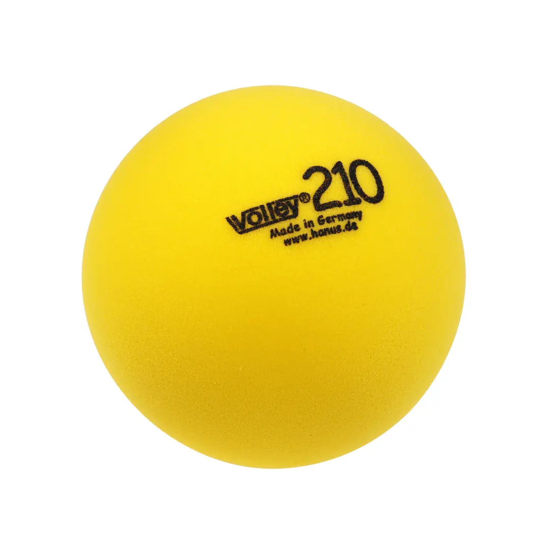 Foam bal Volley