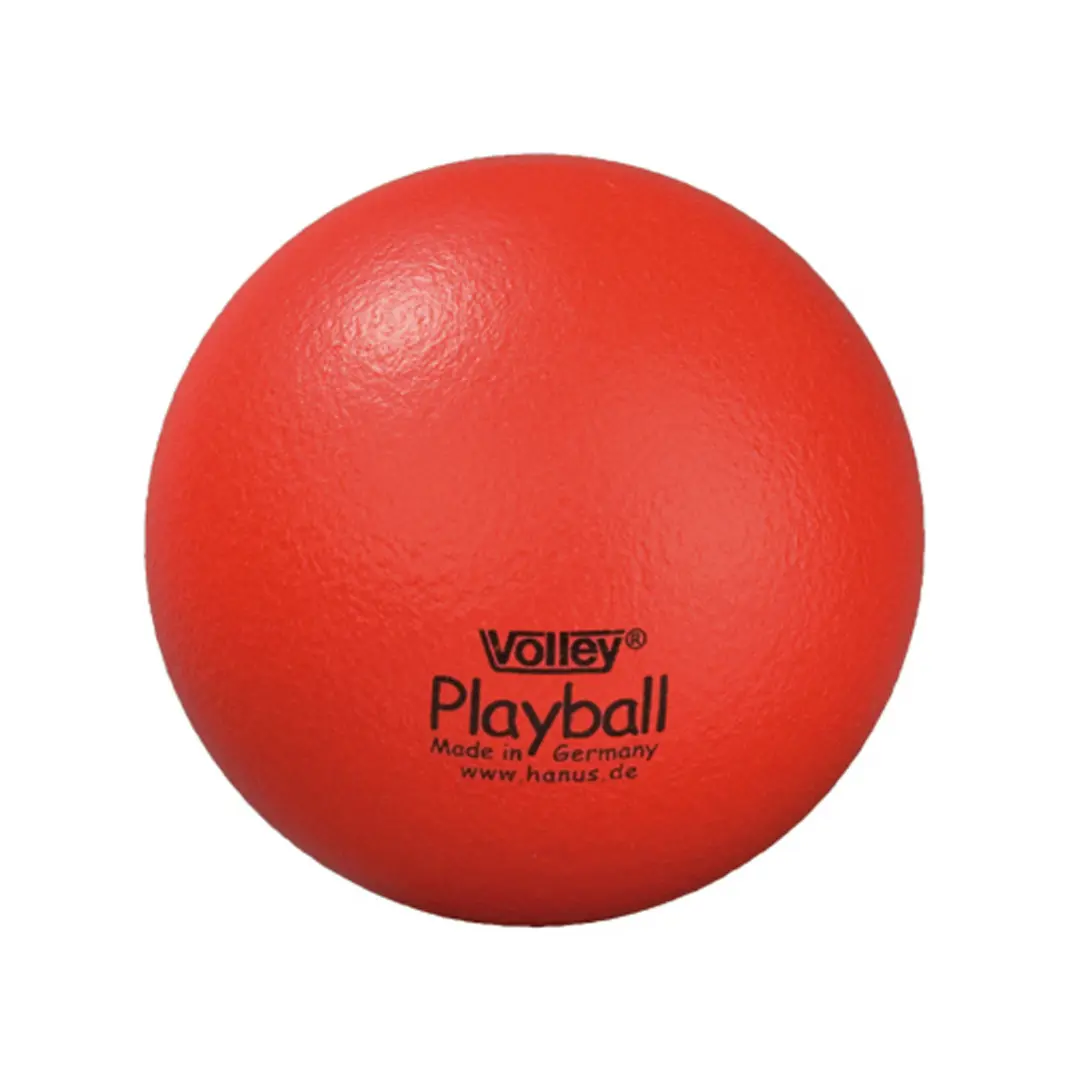 4260189030182 - Leichte Schaumstoffball Playball