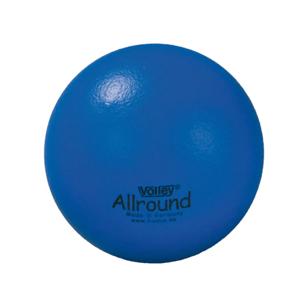 4260189030199 - Leichte Schaumstoffball Allround