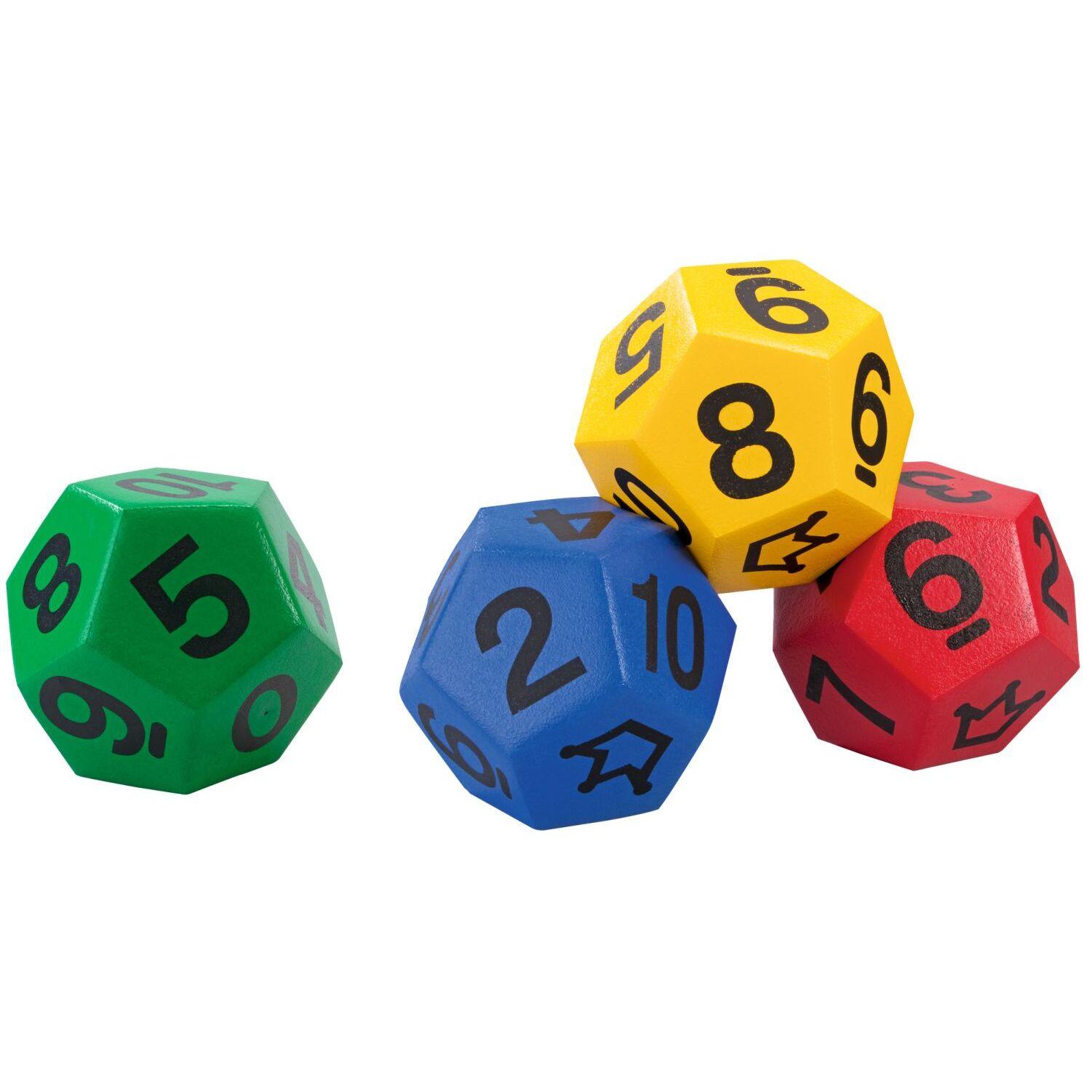 4260189031530 - Jeux éducatifs Ele Cube