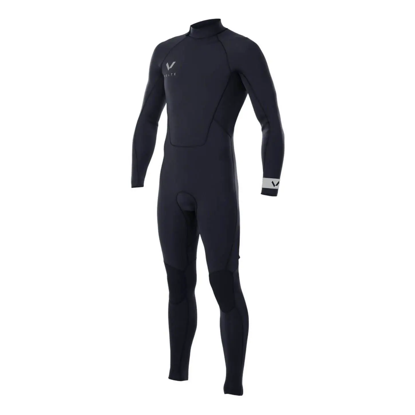 Eendelige combinatie Volte Supreme Steamer 3/2 Back-Zip