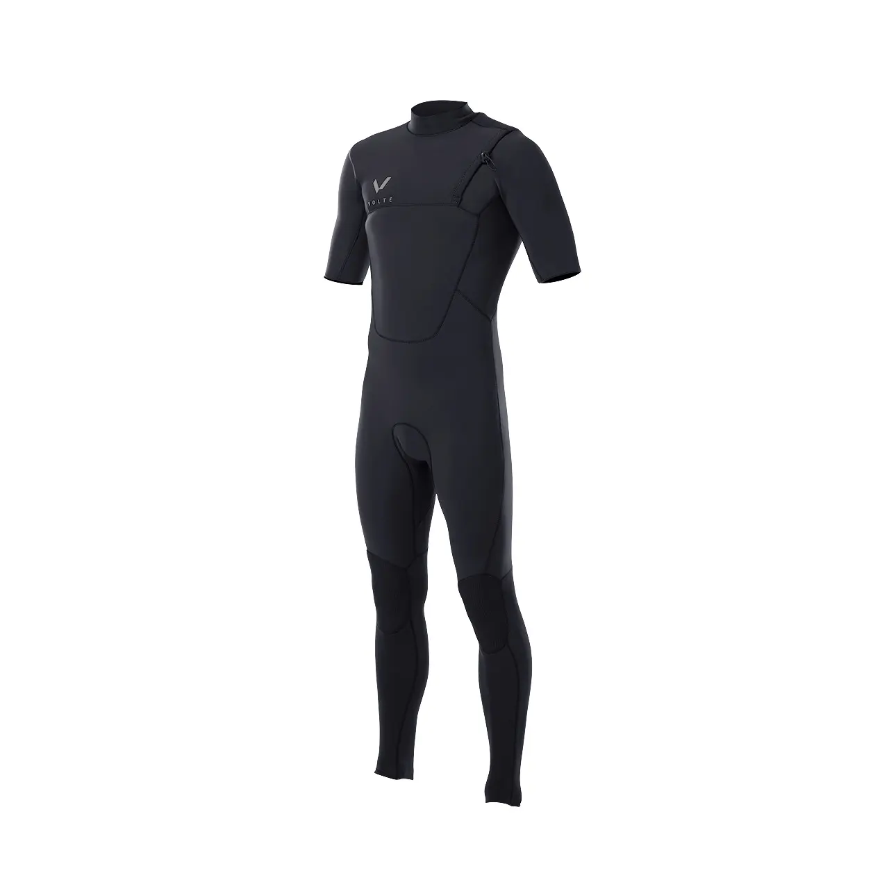 Shorty jumpsuit Volte 2/2 Premium Steamer Less-Zip