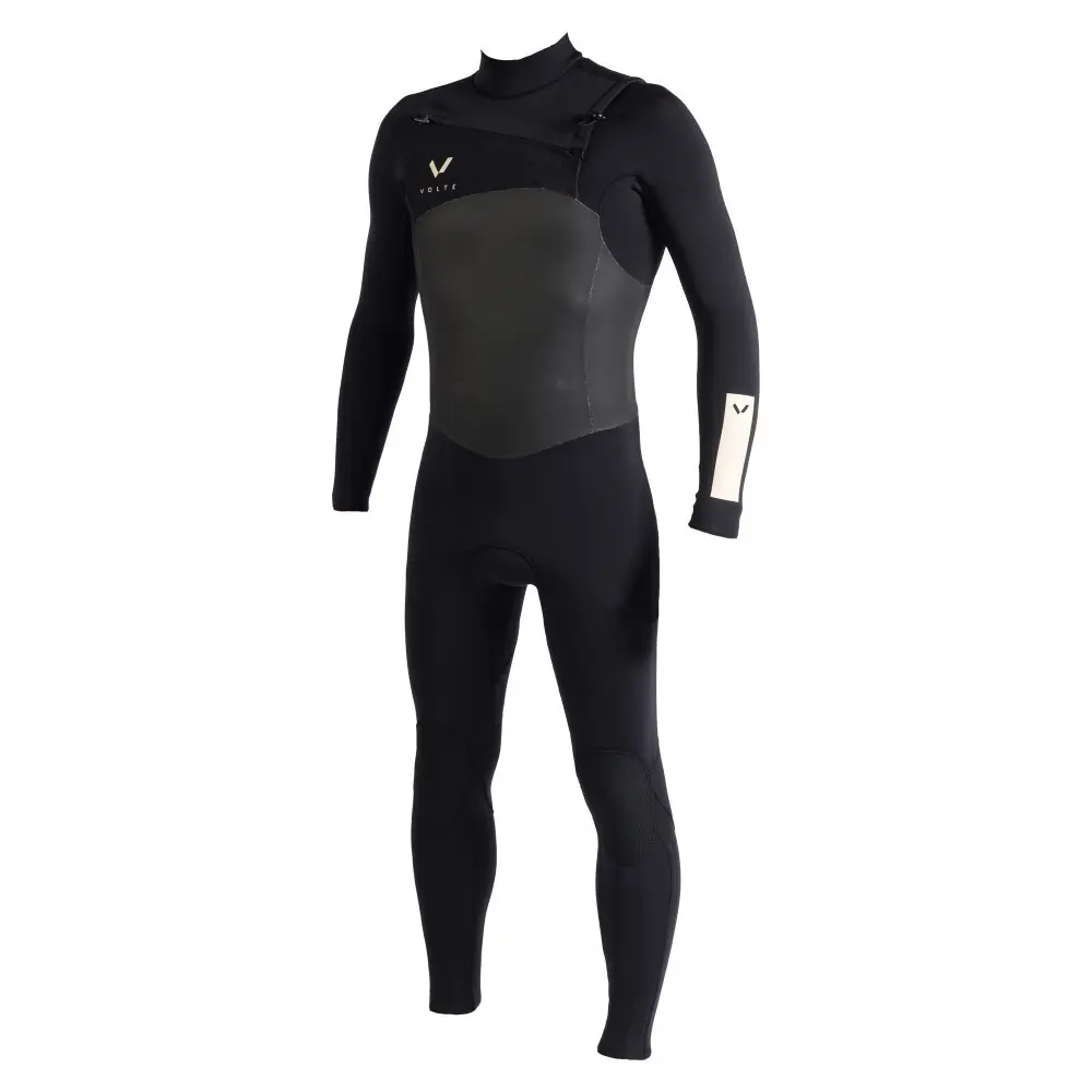 Eendelige combinatie Volte Premium Steamer 5/4 Front-Zip