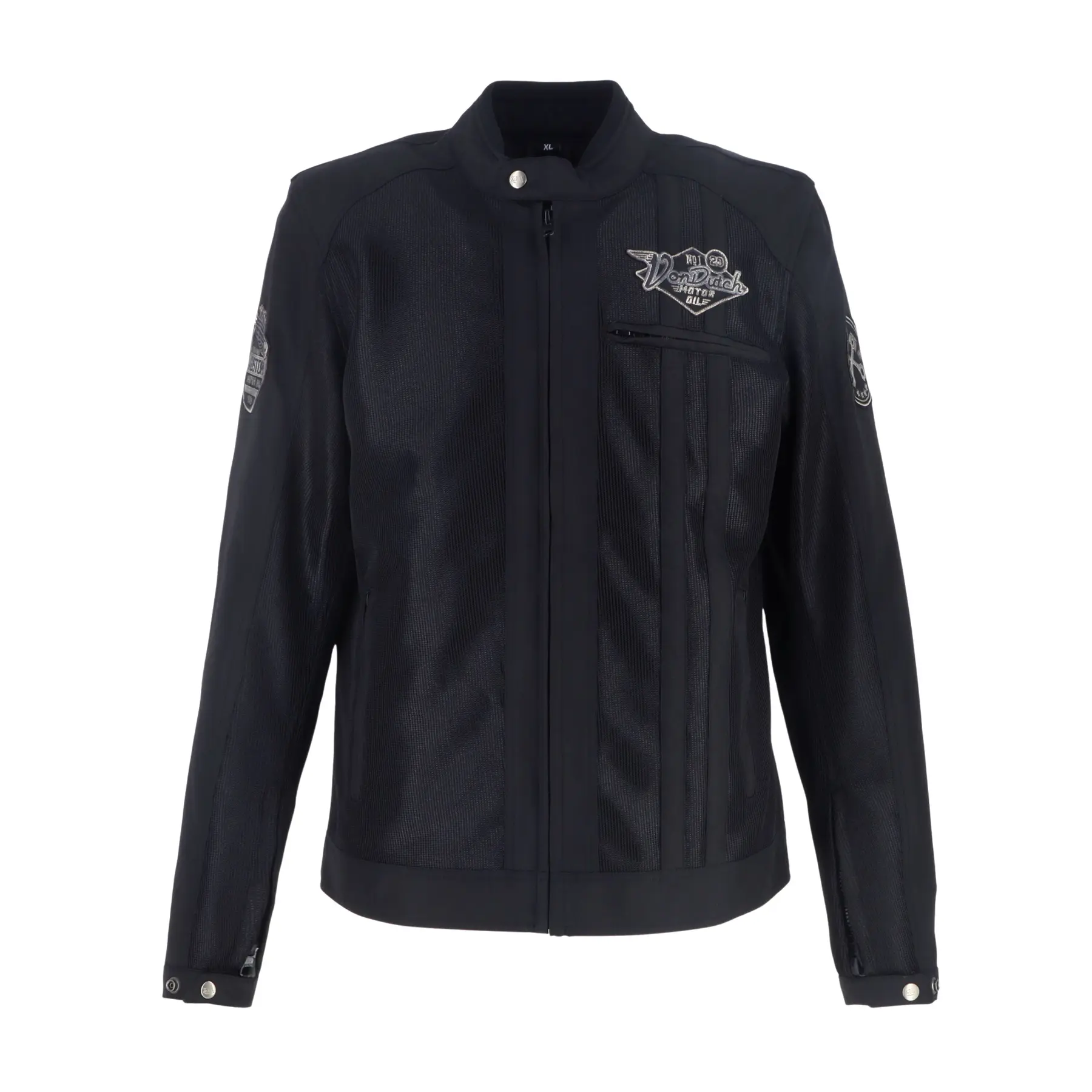 Motorjas Von Dutch Speed Racer Air T-Mesh-image