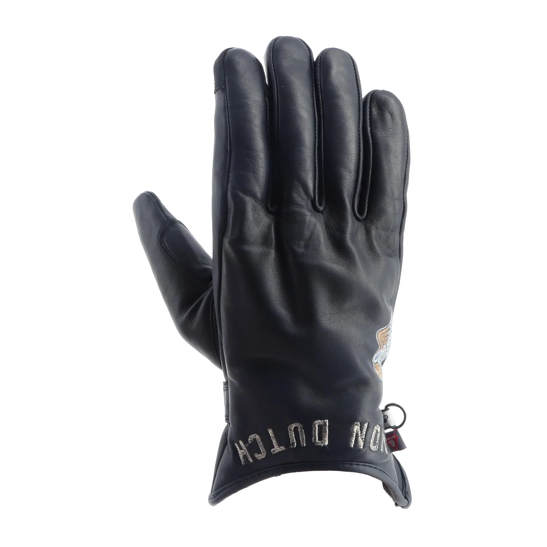 Motorradhandschuhe Winter Von Dutch Meteor