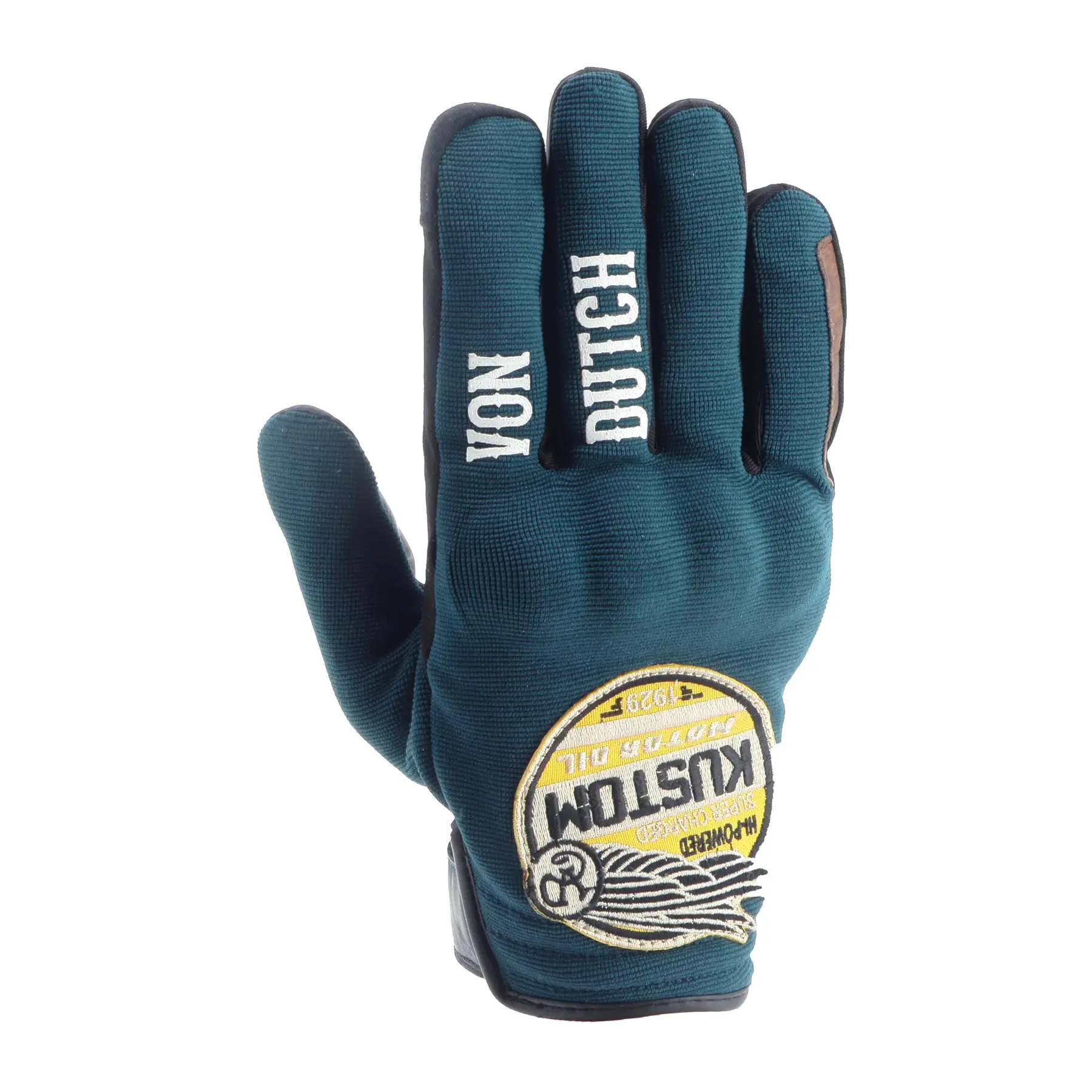 Motorradhandschuhe Winter Von Dutch Magic