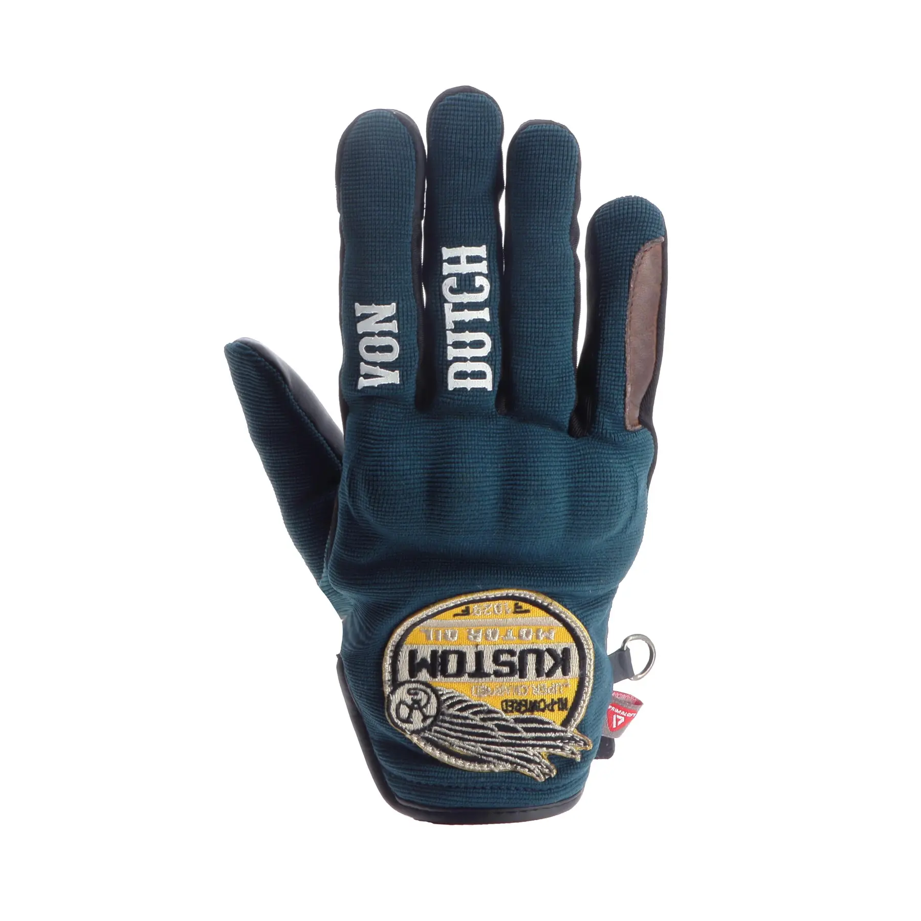 Winter-Motorradhandschuhe Damen Von Dutch Magic