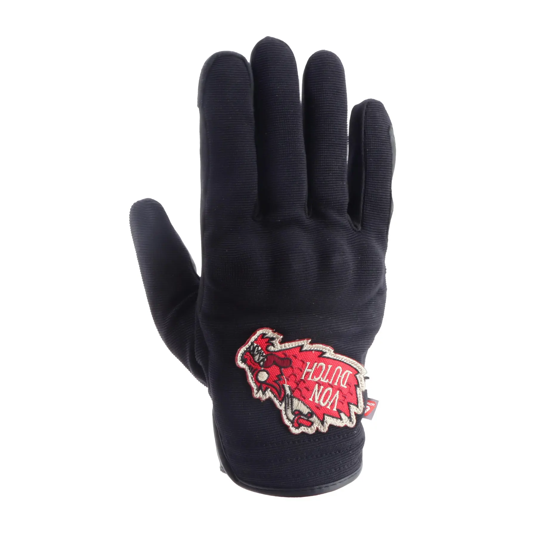 Winter-Motorradhandschuhe Damen Von Dutch Magic