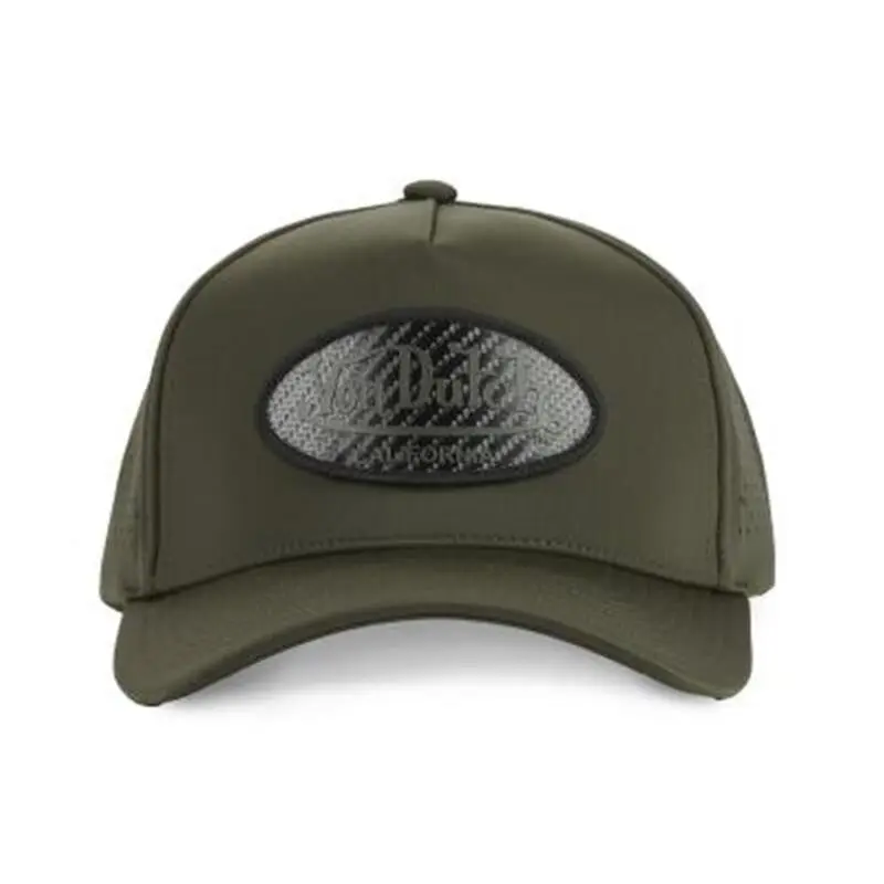 Trucker Cap Von Dutch Sport