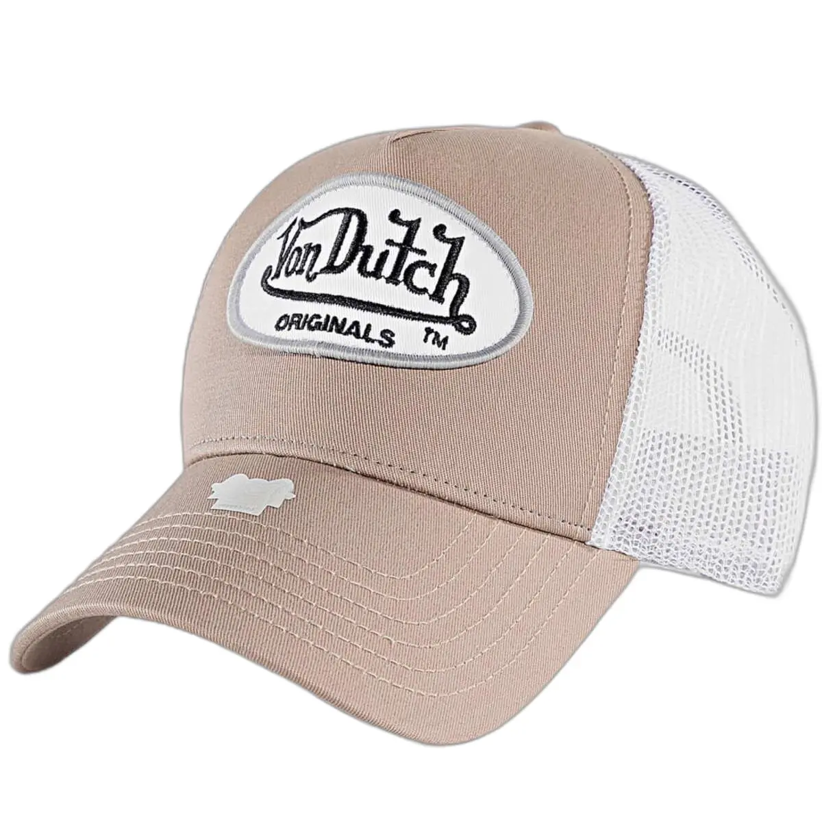 4061516497612 - Trucker Cap mit Label-Patch Modell BOSTON 4061516497612 - Trucker Cap mit Label-Patch Modell BOSTON