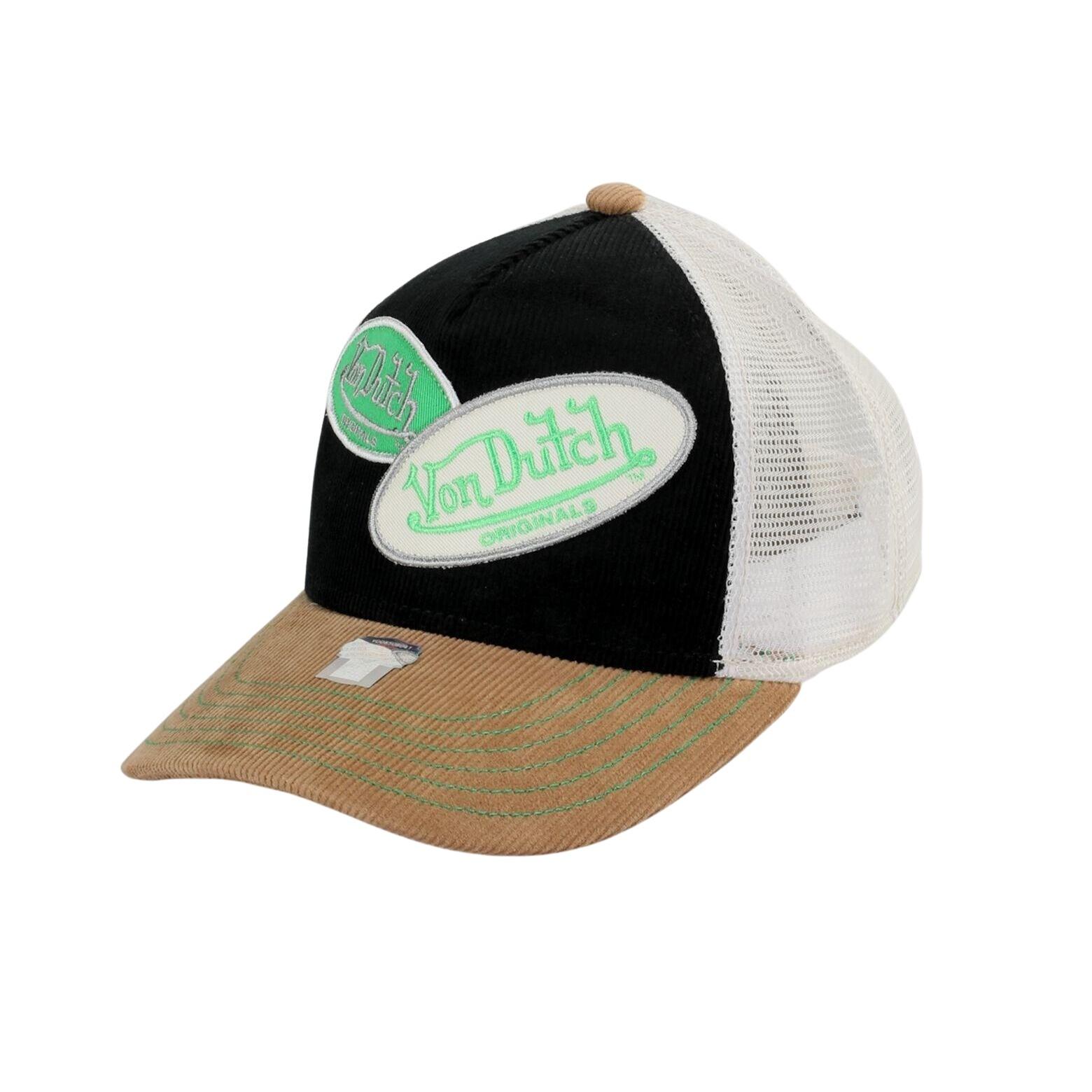 4061516569364 - Trucker Hat Russel