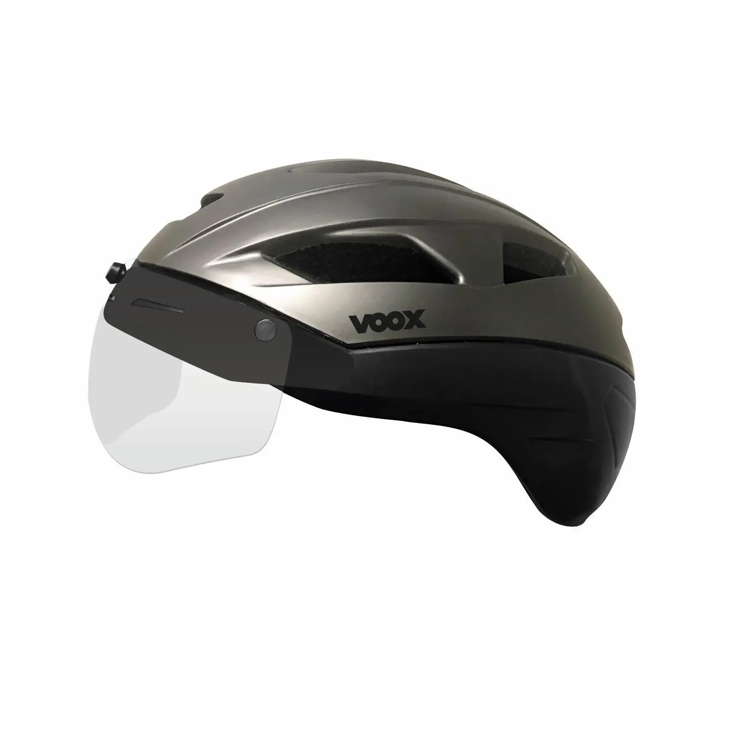 Velo Store - UK Headset Voox Visor | Extra 10% off with Subscription, Postage £16.79 to UK Fedex.