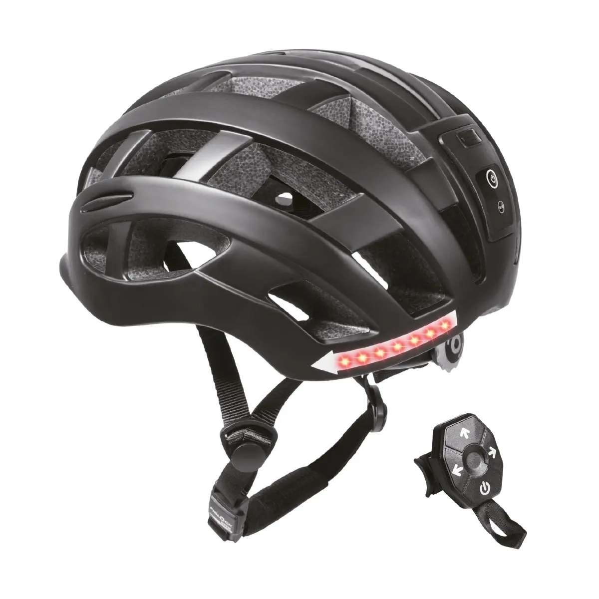 Velo Store - UK Headset Voox Urban Evo | Extra 10% off with Subscription, Postage £16.79 to UK Fedex.