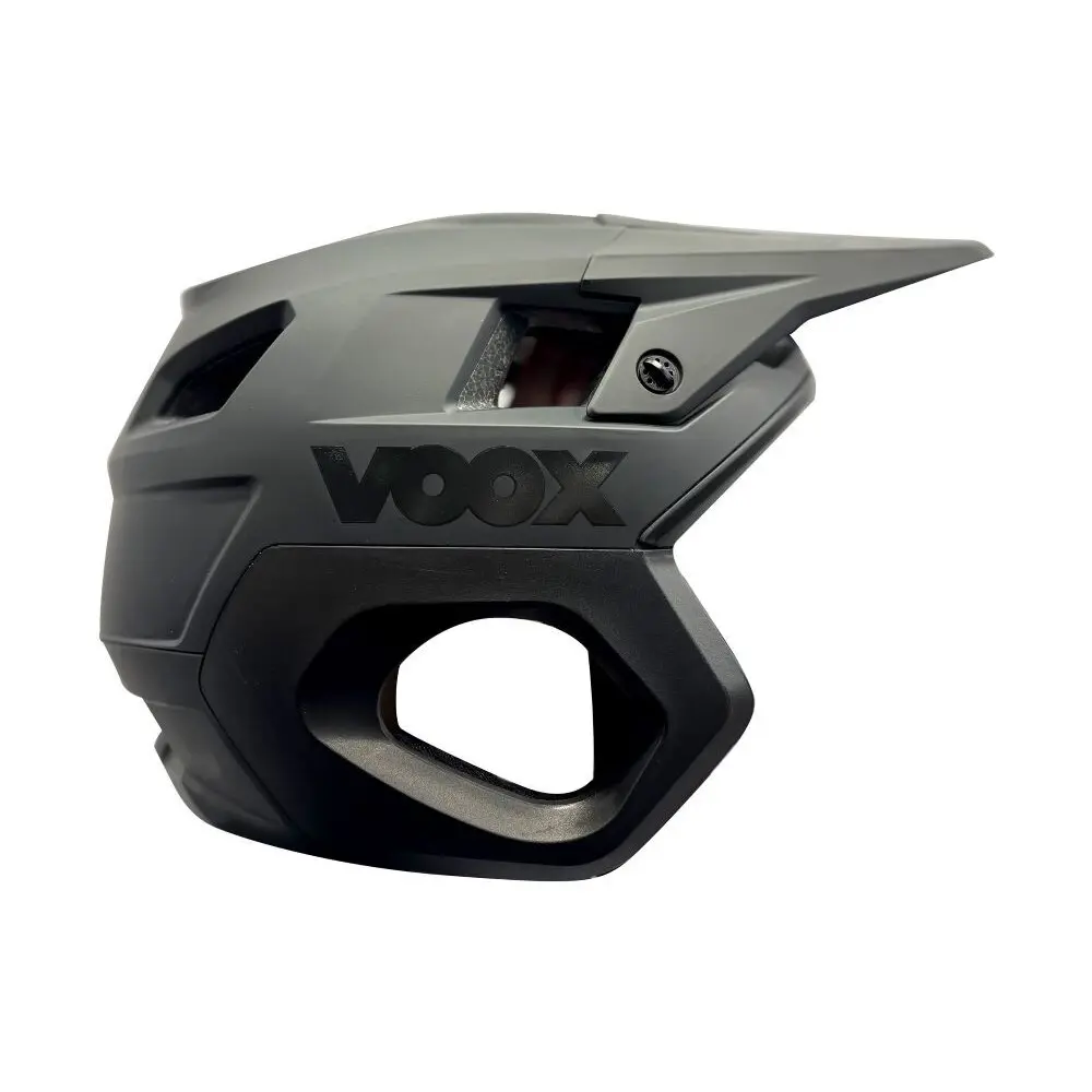 Helm Voox Enduro