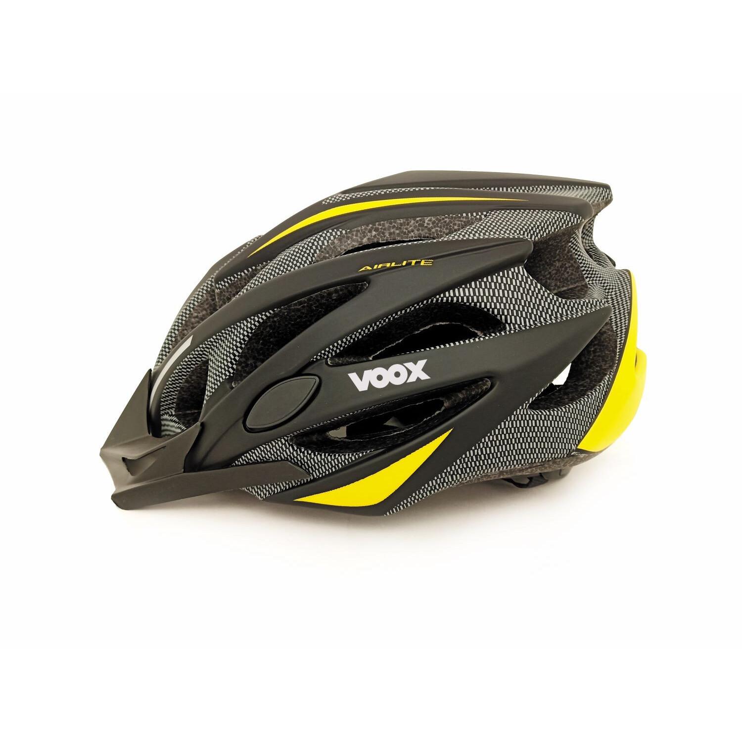 Velo Store - UK Headset Voox MTB | Extra 10% off with Subscription, Postage £16.79 to UK Fedex.