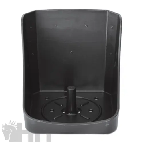 Comparer les prix de Porte-selle équitation en plastique Vplast