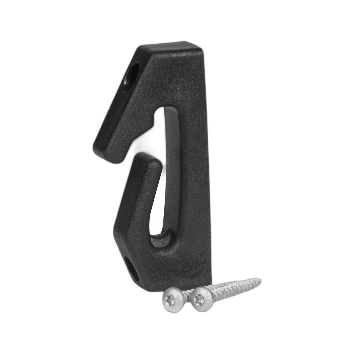 Meilleurs prix pour Crochet pour cheval en plastique Vplast