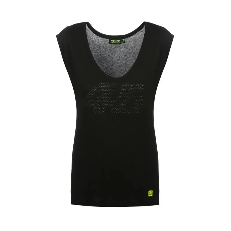 Motorrad-Top Damen VR46