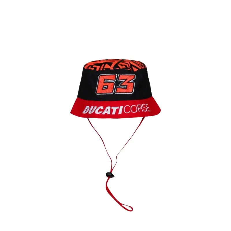 Bob Baby VR46 Ducati Bagnaia